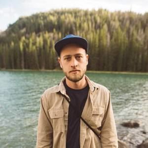 Meet your Posher, Corey